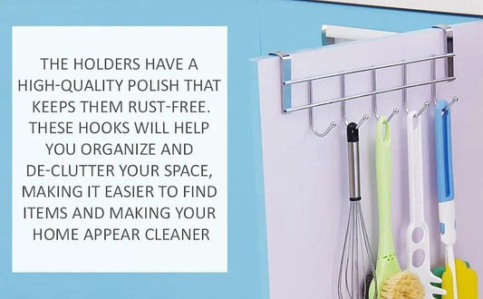 Hanger Organizer