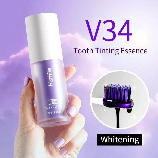 Tooth Tinting Essence