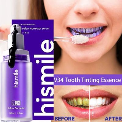 Tooth Tinting Essence