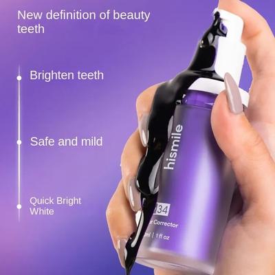 Tooth Tinting Essence