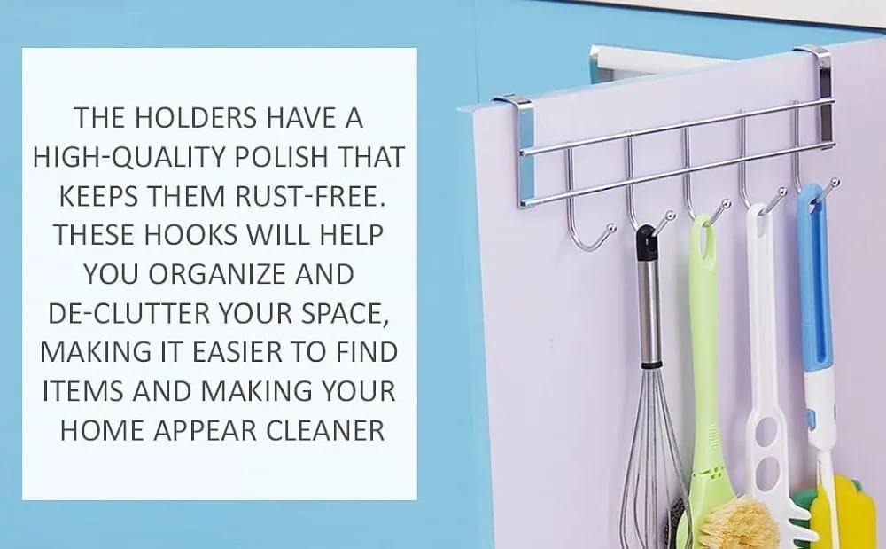 Hanger Organizer
