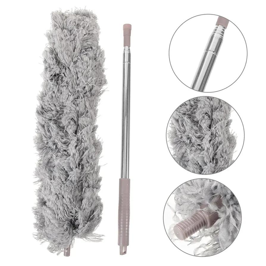Micro fiber feather duster