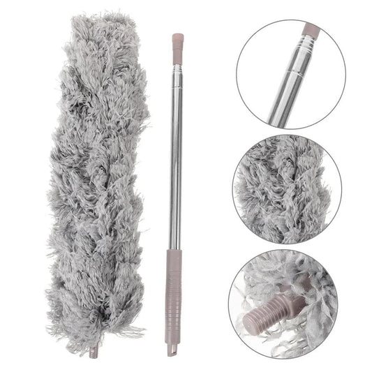Micro fiber feather duster
